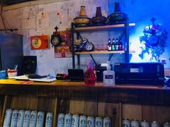 -姑妈嫁妆涮羊排专业火锅(中央大街一店)