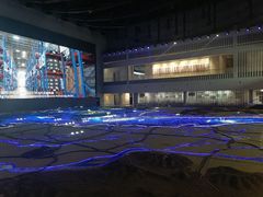 -广州市城市规划展览中心