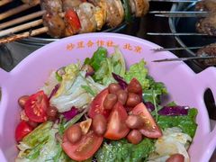 -炒豆合作社(东四总店)