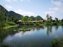 -贵阳市花溪国家城市湿地公园