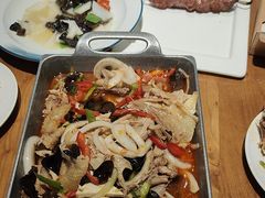 -静一·疆味小馆(黄河路店)