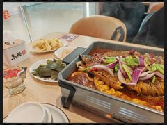 -鱼酷活鱼烤鱼(沈阳大悦城店)