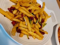-醉得意·家常菜(杨家湾店)