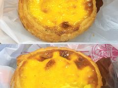 葡挞-金狮饼店(关闸马路店)