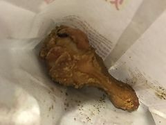 -潘老板炸鸡(河西万达店)