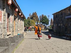 -乌石村