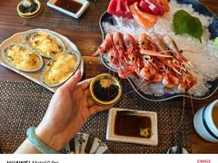 -田舍家Inakaya·炉端烧·铁板烧(天汇igc店)