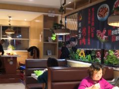-韩风源烧烤涮自助餐厅(禹州嘉悦店)