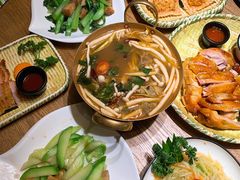 香辣牛腩-太泰(万象城店)