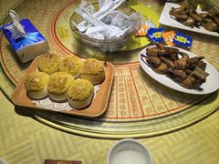 -石岐佬中山菜馆(张溪店)