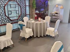 -丽华园(汉阳龙阳店)