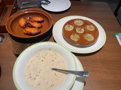 -萨莉亚意式餐厅(南京环亚凯瑟琳广场店)