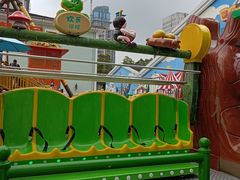 -海合安成都极地海洋公园