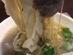 -萧记三鲜烩面(东站店)