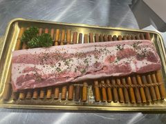 -大叹号·朝鲜族烤肉(潍坊泰华城店)