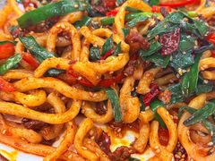 -欧提汗·新疆餐厅·清真(银都路店)