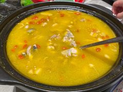 -鱼你相聚·河鲜馆(袁家岭店)