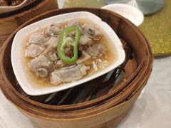 -潮福城大酒楼·潮粤菜·港式点心(阳光城店)