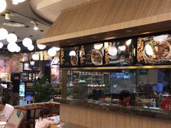 -金鹰超市(国际购物中心新街口店)