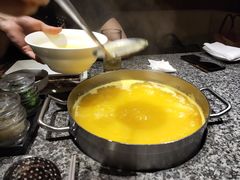 -辉哥火锅(虹桥路店)