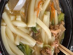 -老前童小吃(北明程路店)