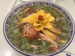 -河南食府(人民路店)