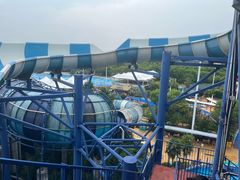 -上海玛雅海滩水公园