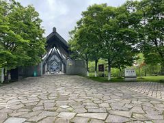 -鸿山遗址博物馆