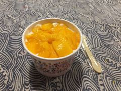 芒果酸奶-一杯黔茶(西江千户苗寨古街店)