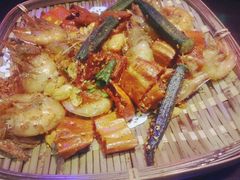 -老外婆(薛家南路店)