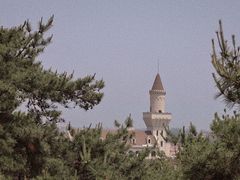 -崂山仰口游览区
