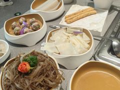 -海底捞火锅(赛格国际购物中心店)