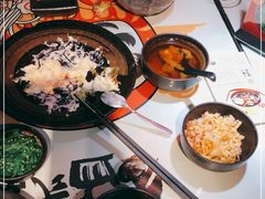-猛式料理嘉州新光天地店