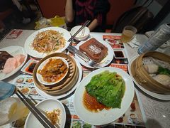-金桔香港茶餐(宝安大厦店)