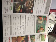 -鱼酷活鱼烤鱼(昆明路店)
