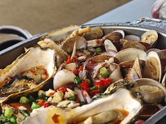 -阿弟特色海鲜餐厅·大排档(平潭店)