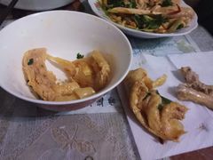 -山林大红·上海大红肠(四川北路店)