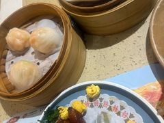 -点都德(龙之梦店)