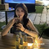 泉州有一起看欧洲杯的吗！！独栋庭院咖啡馆