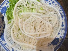 精品千层肚-冯校长老火锅(广州正佳广场店)