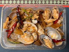 -老杨头烧烤(博烤堂店)