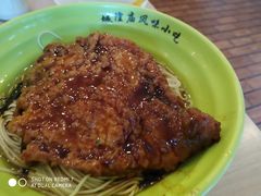 大牌-老上海美食