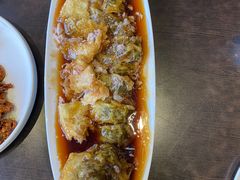 -老牌坊鲁菜名店(聊城美食岛店)