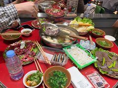 -潮汕·草根牛肉档(城市集市上海荟聚店)