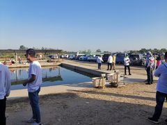 -盘龙城国家考古遗址公园