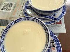 -恒信牛奶甜品(南京总店)
