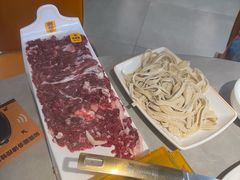-潮发潮汕牛肉店(长隆店)