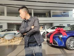 -别克·上海翟业(虹桥店)