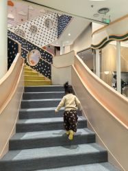 -奈尔宝·儿童乐园·亲子餐厅(苏州大悦城店)