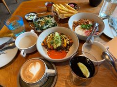 -THE CANNERY&JUJU 新鲜海鲜·牛排美食酒廊